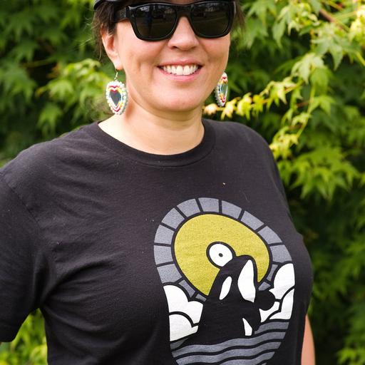 S3/E5 BONUS! RENA PRIEST READS "PUSHING UPHILL"