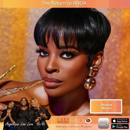 The Return to RHOA