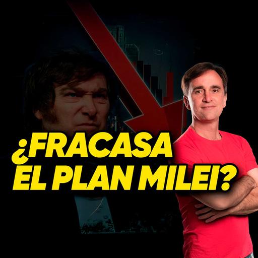 🔴¿𝗬 𝘀𝗶 𝗲𝗹 𝗣𝗹𝗮𝗻 𝗠𝗶𝗹𝗲𝗶 𝗙𝗮𝗹𝗹𝗮? | 7 Riesgos clave + Cómo invertir hoy sin perder dinero