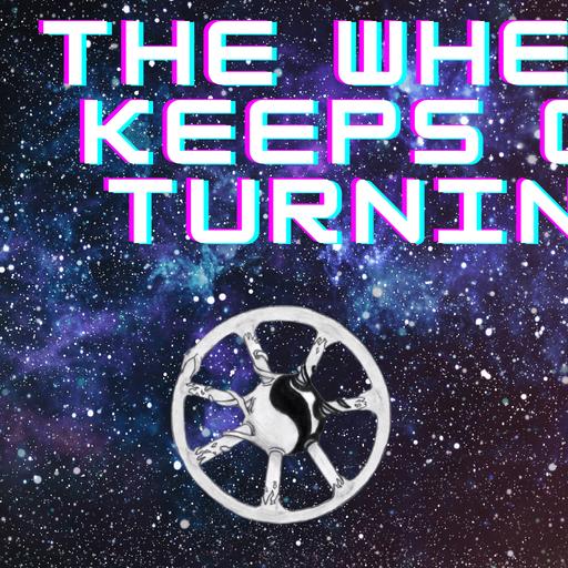 Why the Wheel Breaks: Cyclical Time, Stagnation, and Revolution | S6 Ep. 35