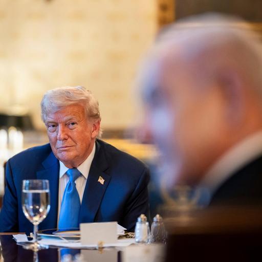 Donald Trumps "Lawfare" - Das Recht als Waffe