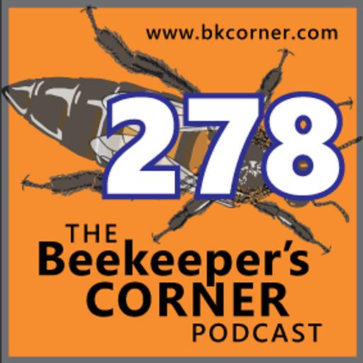 BKCorner Episode 278 - Cherry Hill