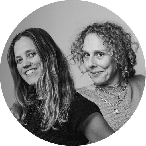 227: Heidi Ewing & Rachel Grady on "Folktales"