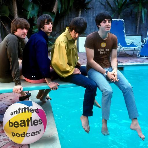 Untitled Beatles Summer News Extravaganza
