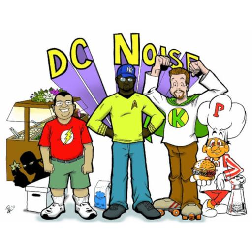 Geek Brunch 447 – Exquisite Corpses