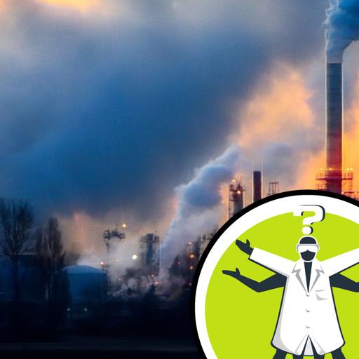 Will AI help to reduce environmental harms?