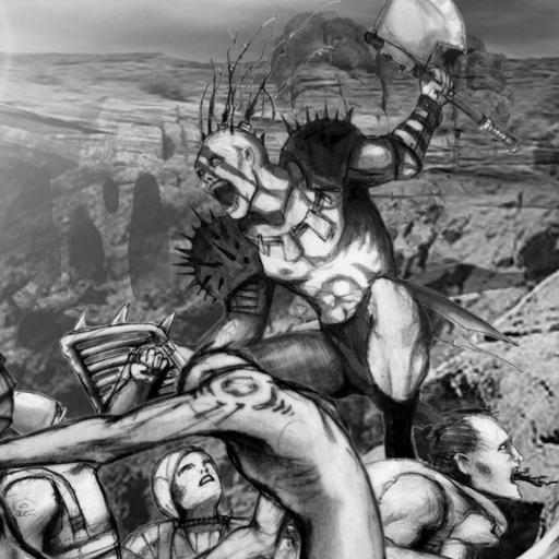 deadEarth RPG and Roar – RPPR After Hours Revised
