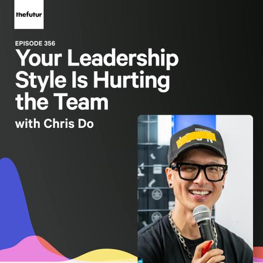 Leadership Isn’t About Doing Everything | Ep 366