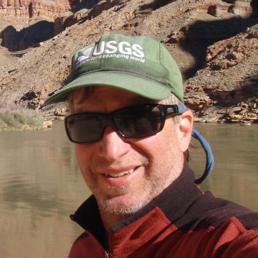 David Topping on the Grand Canyon Prototype Experiments, Disequilibrium Transport, and Hysteresis