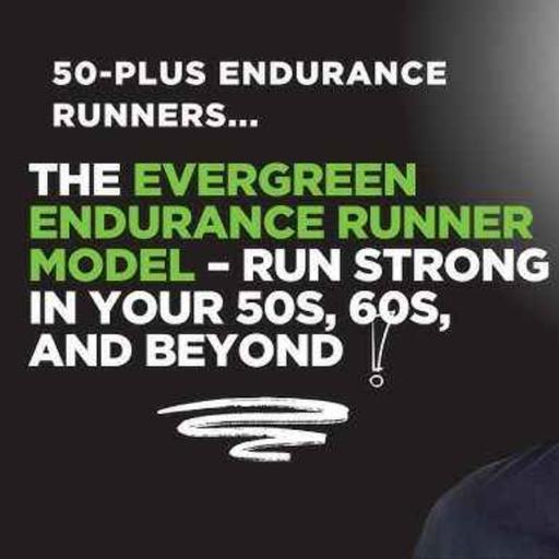 Episode 5-514 – Lee - Coach for the Older Runner