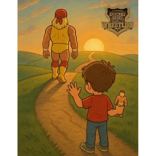TMPT Special Feature: TRIBUTE to Hulk Hogan