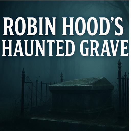 Robin Hood’s Haunted Grave – A True Paranormal Tale from Barnsdale Forest