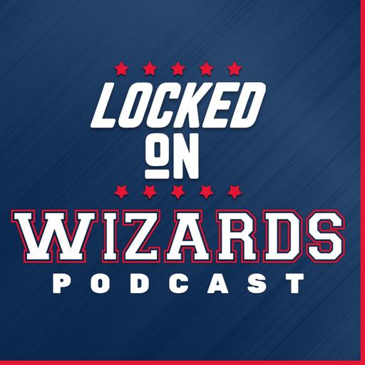 HEATED DEBATE: Should the Wizards Retire Bradley Beal and/or John Wall's Jerseys?