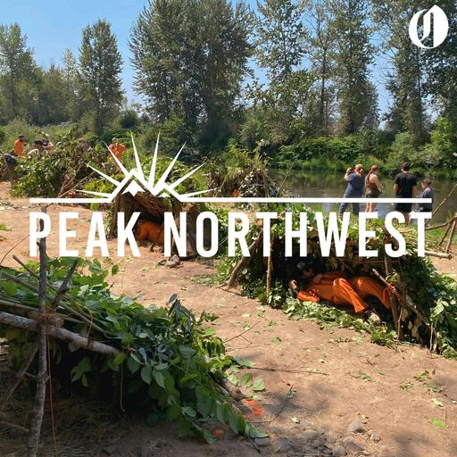 Can you survive the PNW Survival Games?