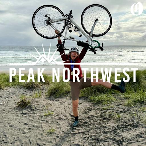 Take on this 105-mile bike ride from Portland to the Oregon coast