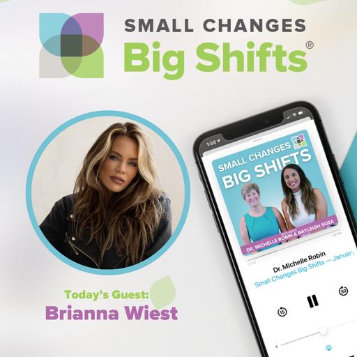 Power of Small Steps: Brianna Wiest on Living a Life Aligned with Your Purpose