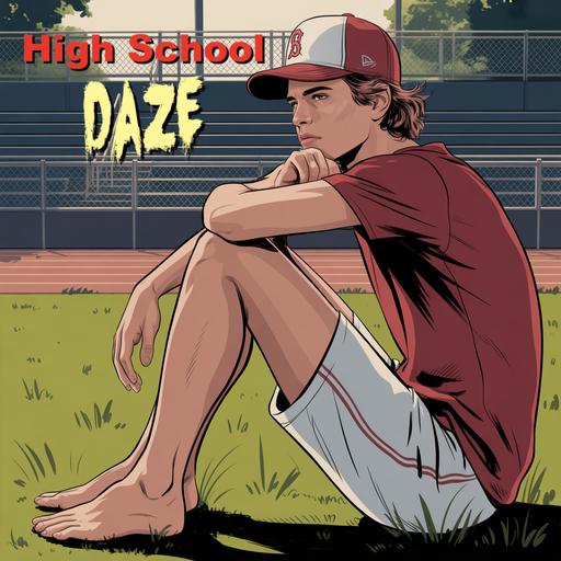 High School Daze