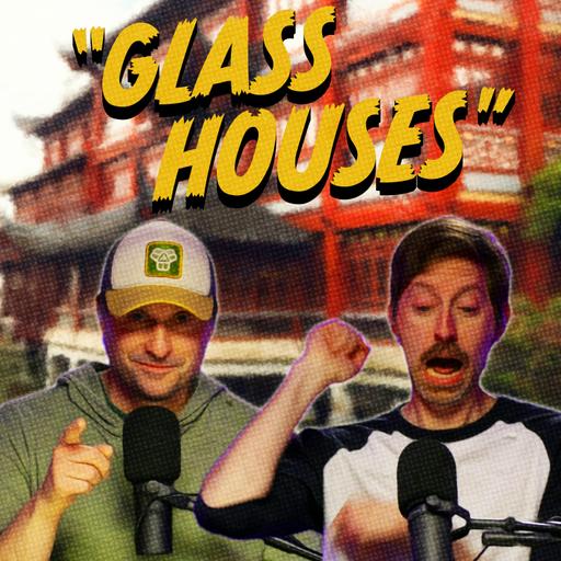 Time For Chaos S3 | E3 – Glass Houses