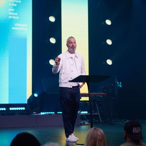 Message | What Are You Living For?