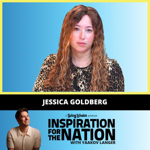Jess Goldberg: The Fight to Keep My Son Alive..and Finding the Strength to Let Go