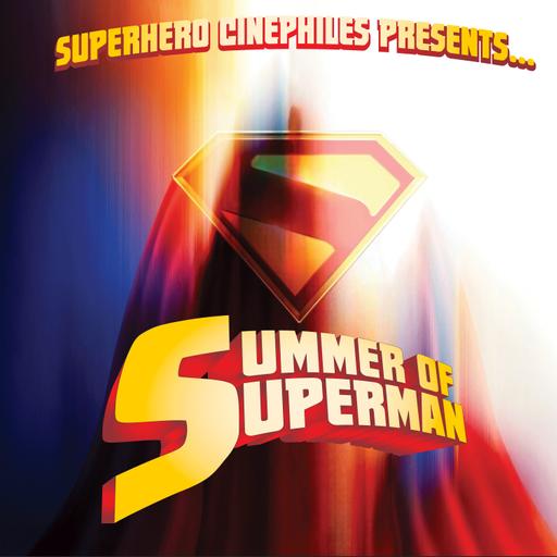 Summer of Superman Bonus: Secret Identities