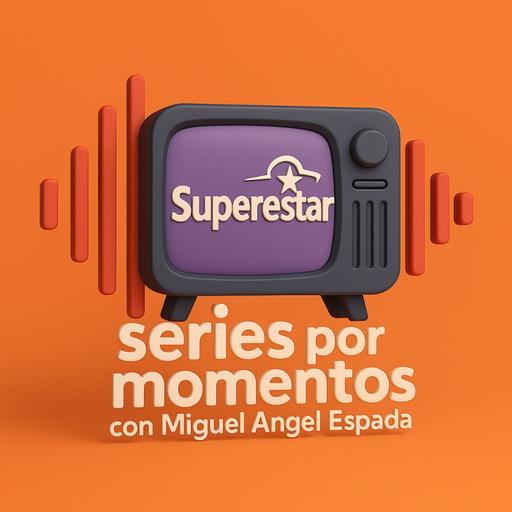 Superestar: El Fenómeno Yurena