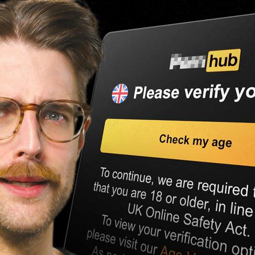 UK age verification law rolls out, Intel's 24,000 layoffs + more!