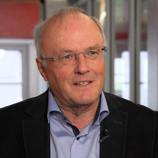Reinhard Haller: Seelengifte