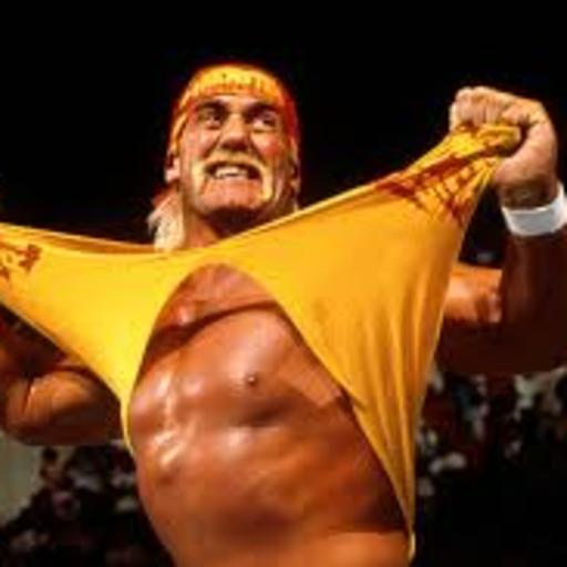 Hulk Hogan