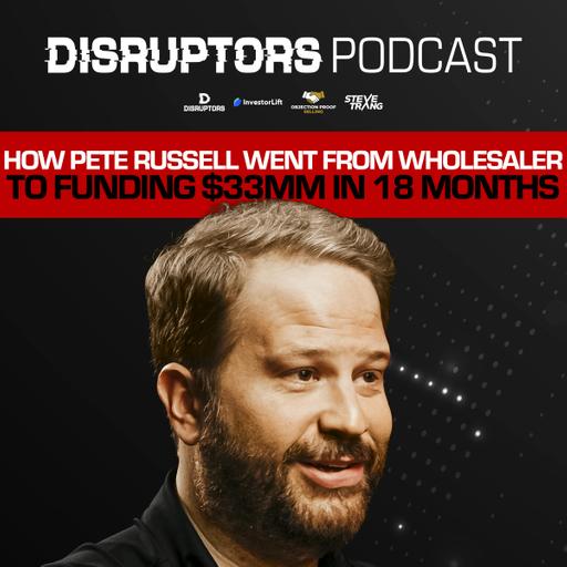 From Wholesaling Deals to Funding Over $33 million in Real Estate in Just 18 Months