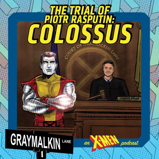 The Trial of Piotr Rasputin! Featuring Derek Kunsken, Tristan Palmgren, Harum Scarum, Justin Wilder, and Rob Salerno!