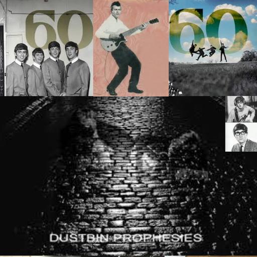 2025.30 The Gab Four - Covers the Beatles could and Should(?) have done? Part Two!