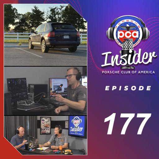 Buying A 168,000-mile Cayenne for $3500 - What Did I Learn?