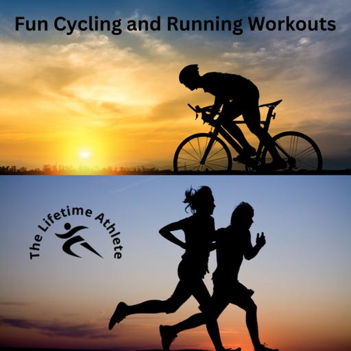 Ep404 – Unique Workouts You Might Like to Try