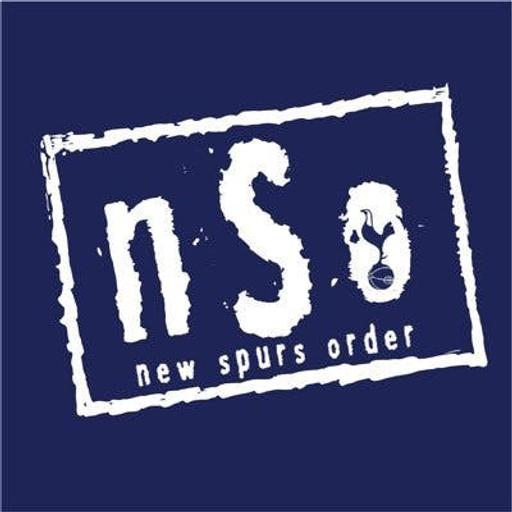 New Spurs Order | Sling your hook | THFC Podcast