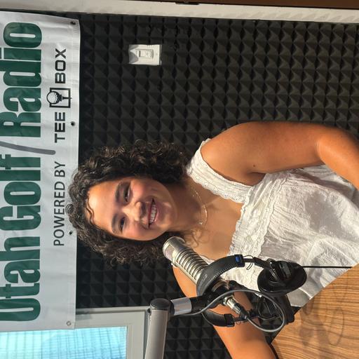 Ep 1083: Live Show 7/26 - Women's State Am Rewind with Arden Louchheim