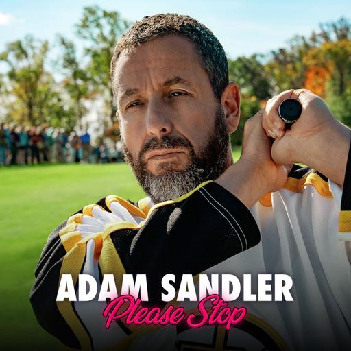 Happy Gilmore 2