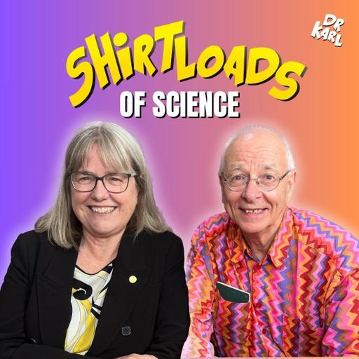 A Conversation with Nobel Laureate Professor Donna Strickland (436)
