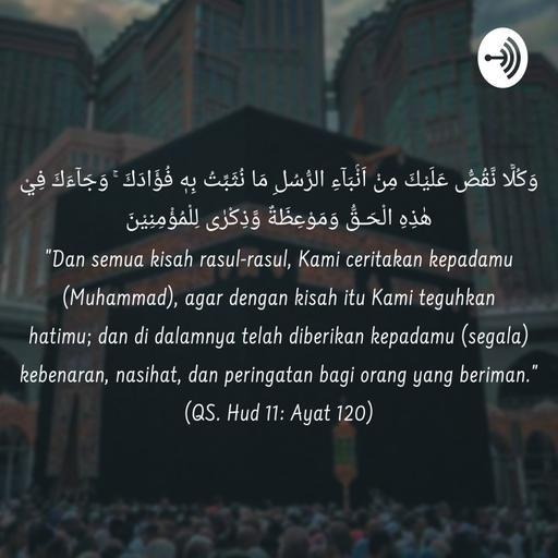 Abu Ad-Darda' | Kisah Sahabat Ke-56 | Ust. Khalid Basalamah