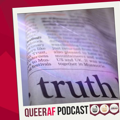 The media and advertising industry's role in rising transphobia
