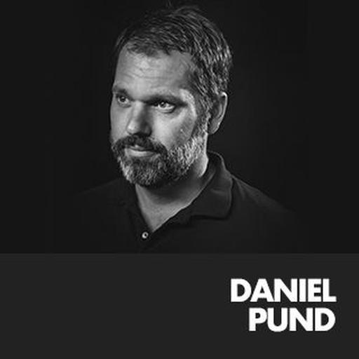Dan Pund - Editor in Chief of Road & Track