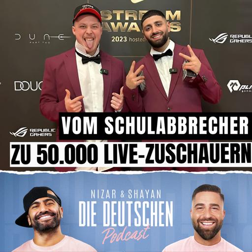 „Streamer of the Year“ – doch das sieht keiner! | Semih & Jordan