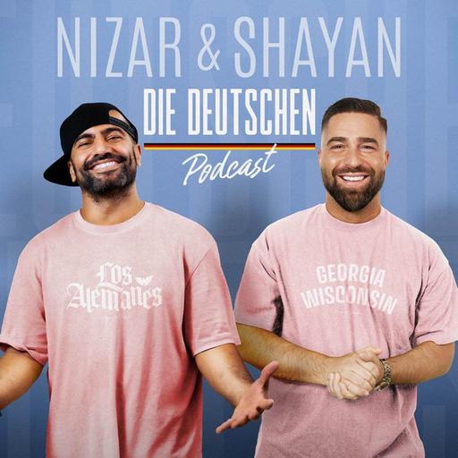 Der Staat überschreitet Grenzen! - Amir Makatov