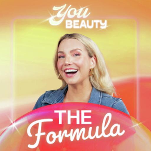 How Leigh Campbell Found Her Formula To Confidence (And The Products That Help)