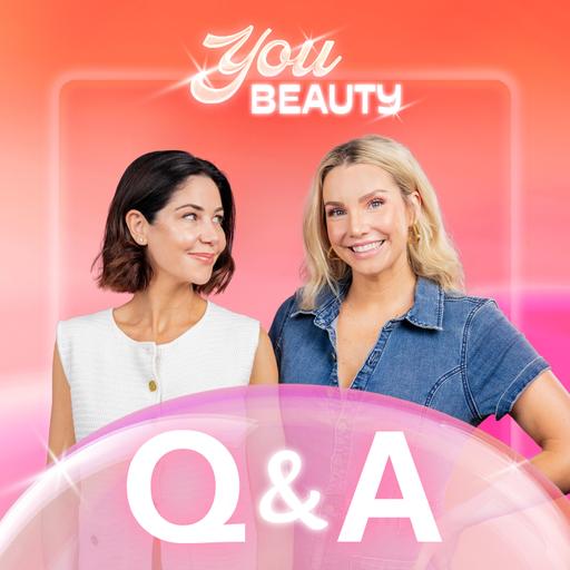 Holiday Fake Tan Secrets & Why You Don't Need Hair Perfume