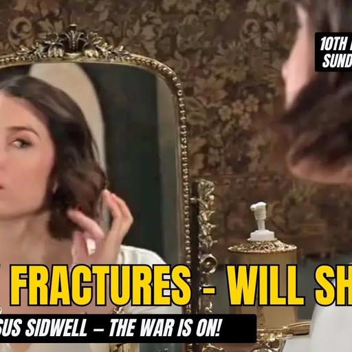 Britt Returns to the Series! - General Hospital - 7/20/2025
