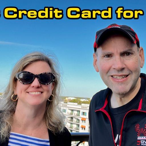 Best Credit Card for Disney Vacation Club