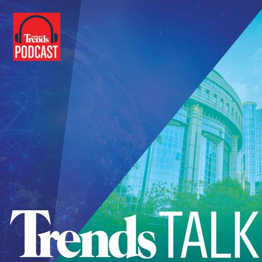 Trends Talk avec Bruno Colmant sur ‘l’accord du siècle’ du gouvernement belge.