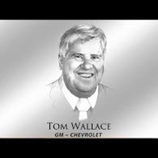 CORVETTE TODAY #276 - Meet Tom Wallace - Corvette's 4th Chief Engineer
