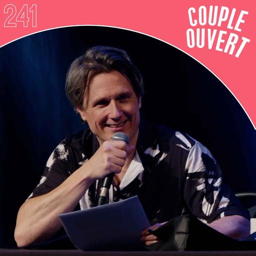 Simon-Olivier Fecteau LIVE à Brossard
